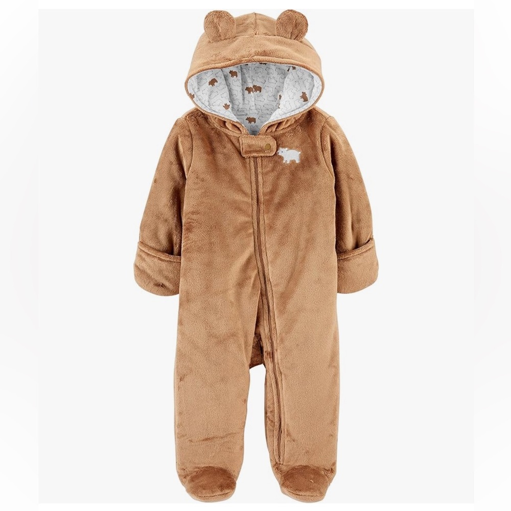 Carters • Baby Winter Snow Suit